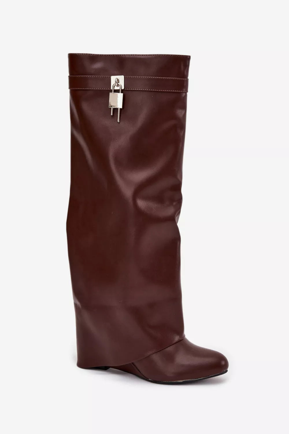 Auliniai batai "Buskin" modelis 217756 Step in style