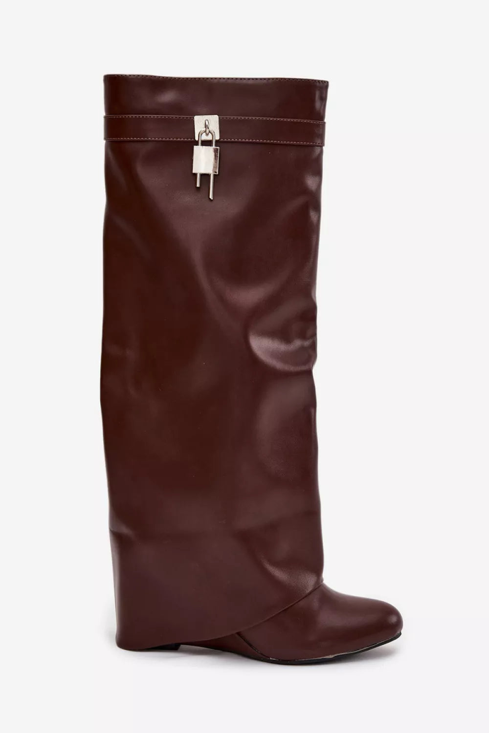 Auliniai batai "Buskin" modelis 217756 Step in style