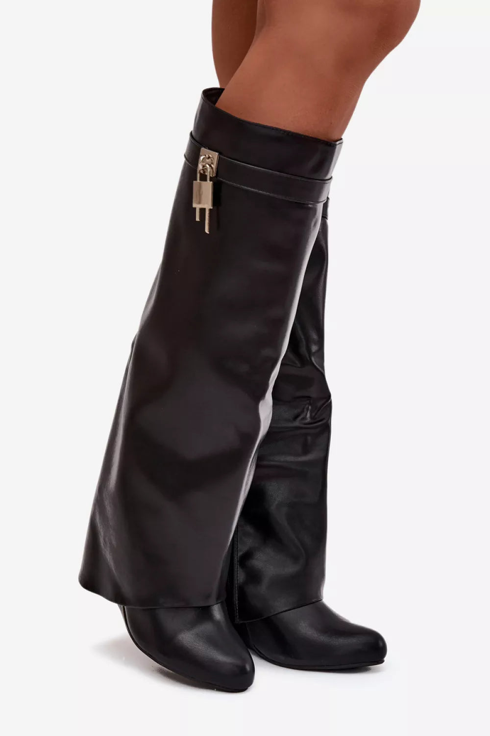 Buskin aulinukai, modelis 217757 Step in style