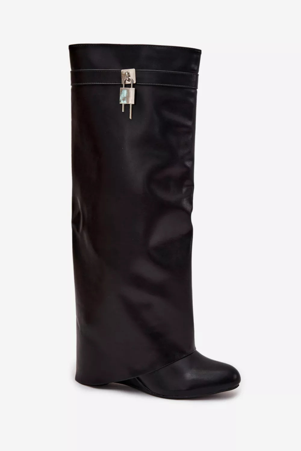 Buskin aulinukai, modelis 217757 Step in style