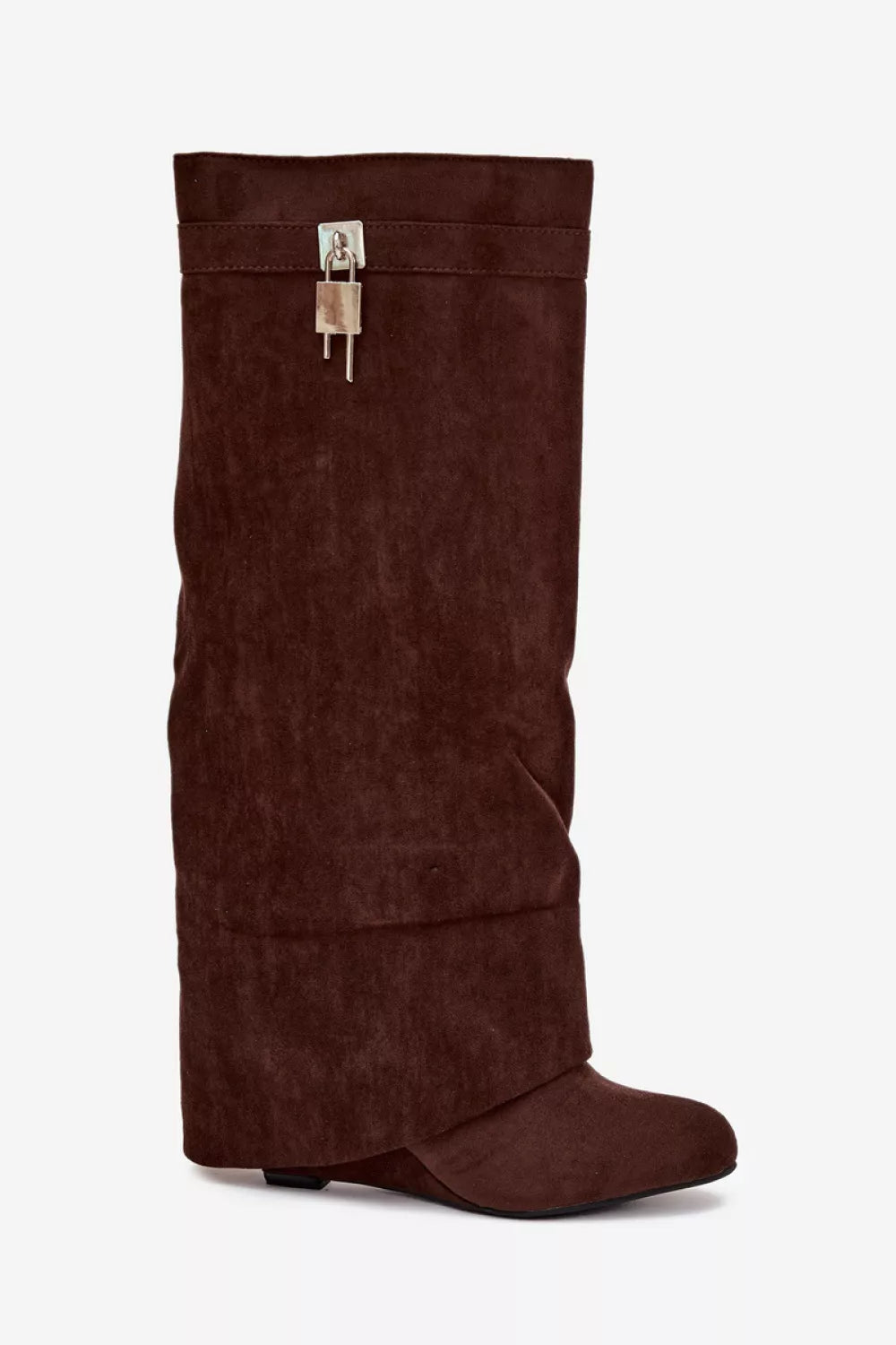 Buskin aulinukai modelis 217758 Step in style