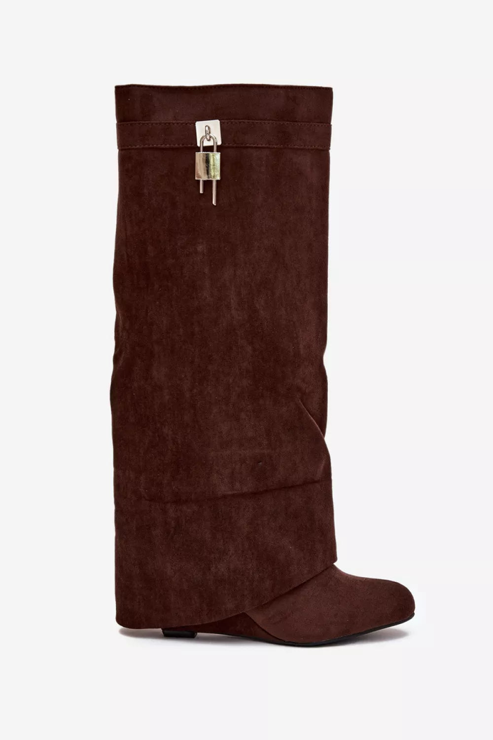 Buskin aulinukai modelis 217758 Step in style
