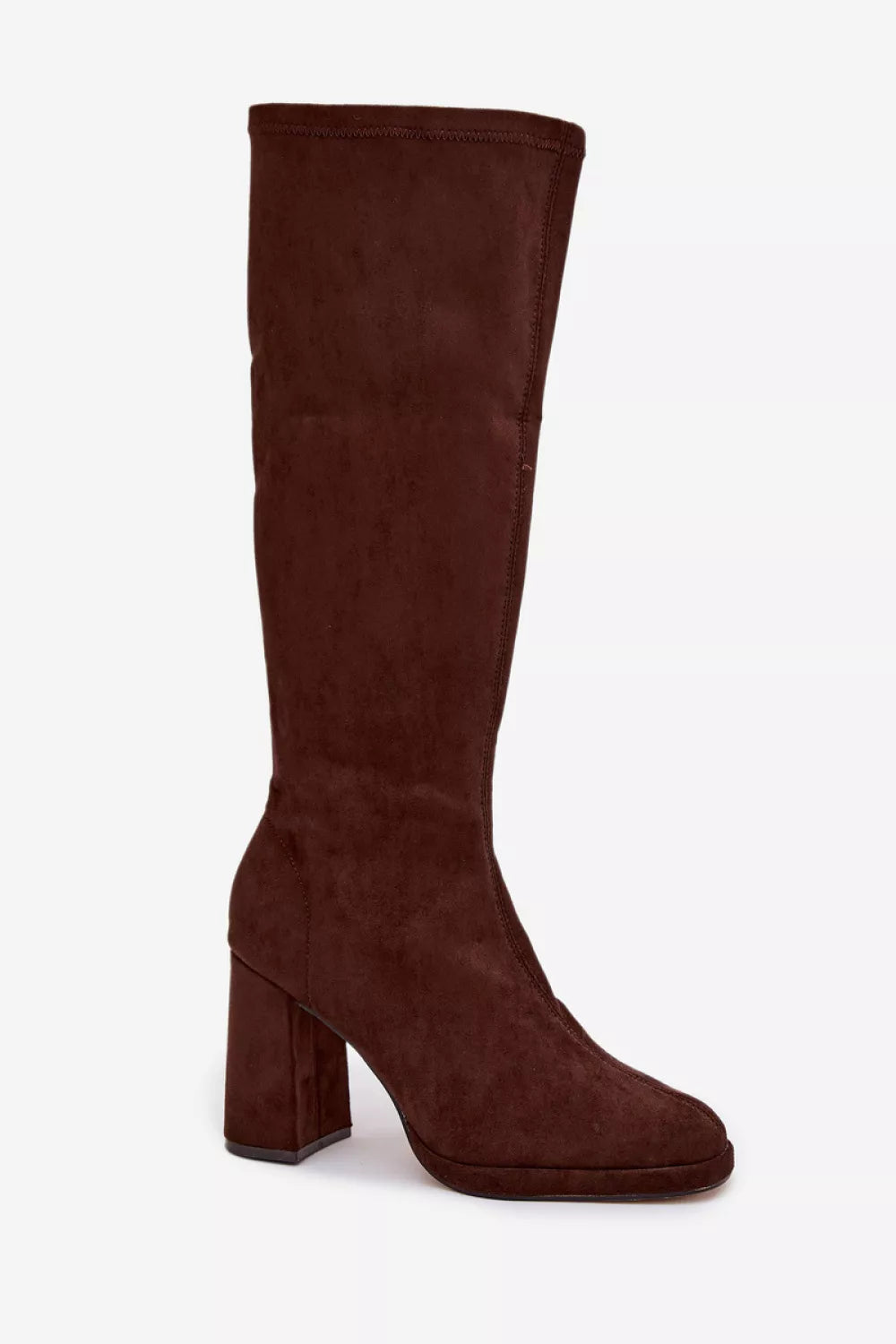 Aulinukai su kulnu, modelis 217760 Step in style