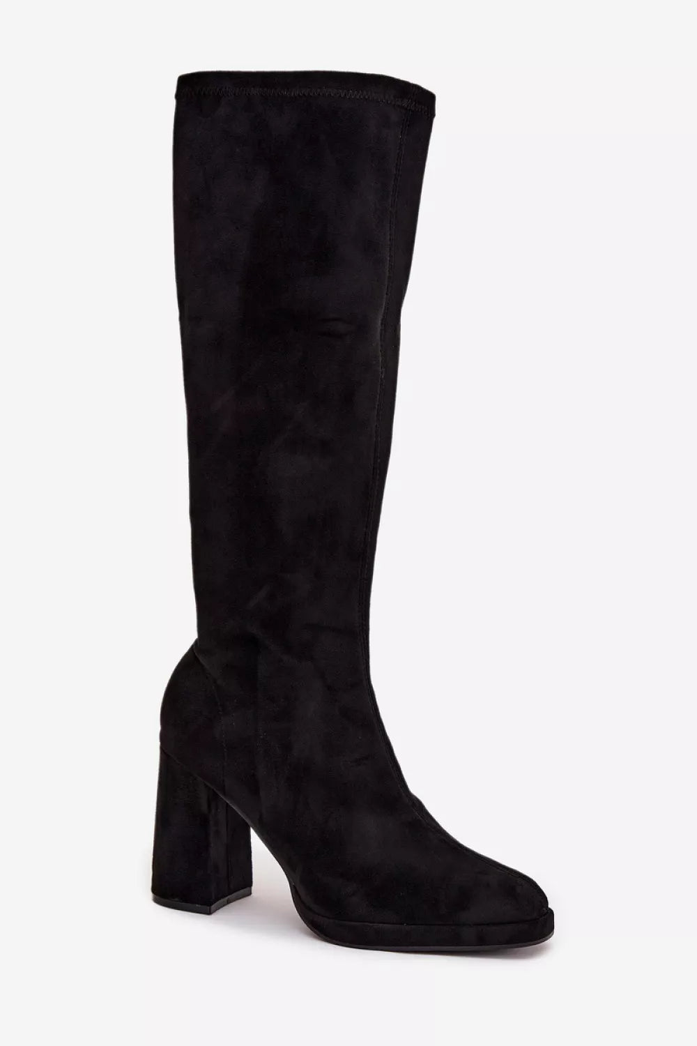 Aulinukai su kulniuku, modelis 217763 Step in style