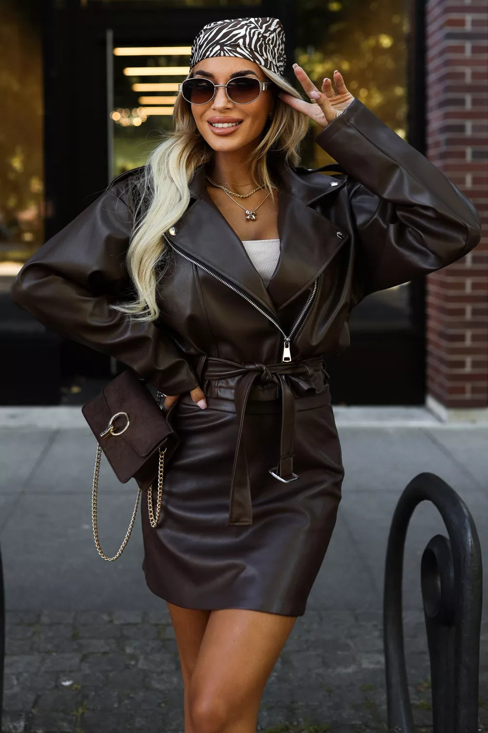 Striukė modelis 217771 Numoco