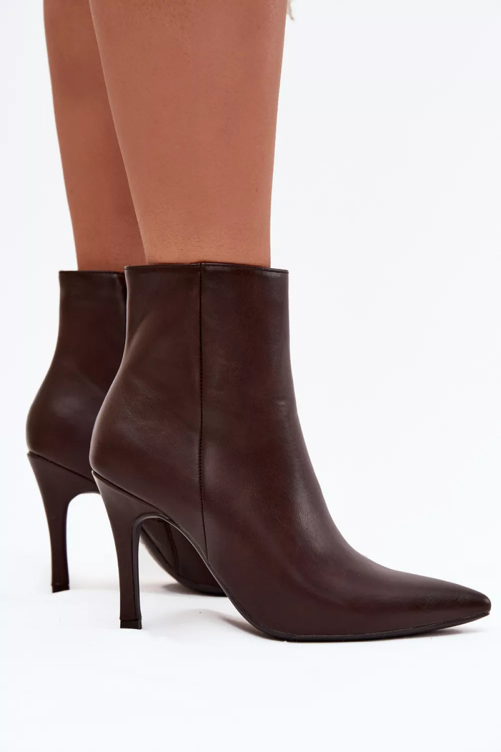 Batai su kulnu, modelis 217791 Step in style