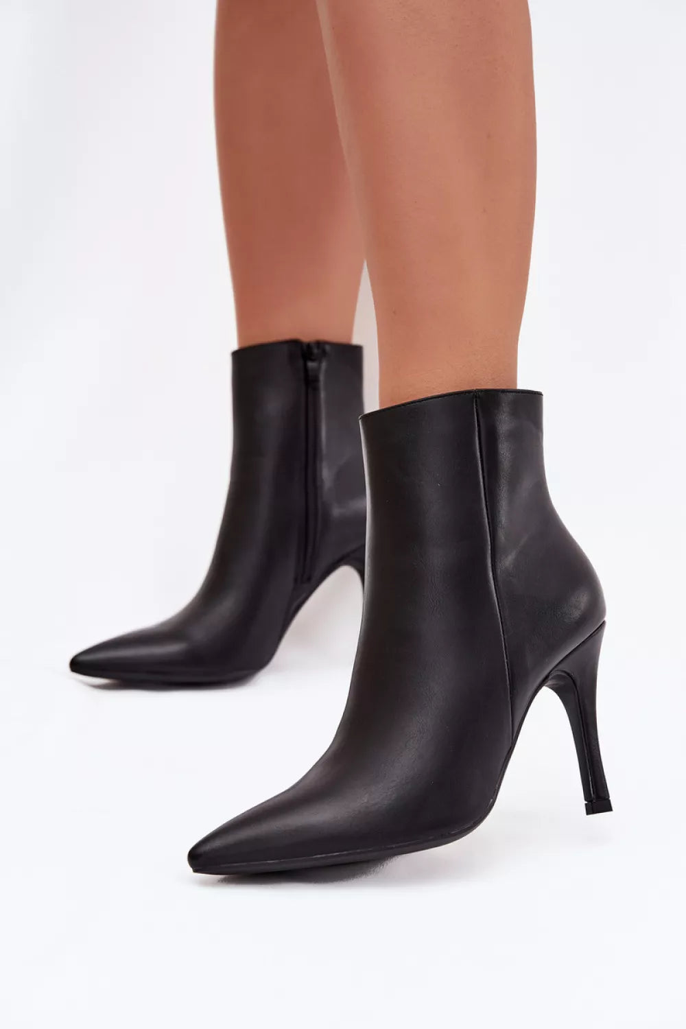 Aukštakulniai aulinukai modelis 217792 Step in style