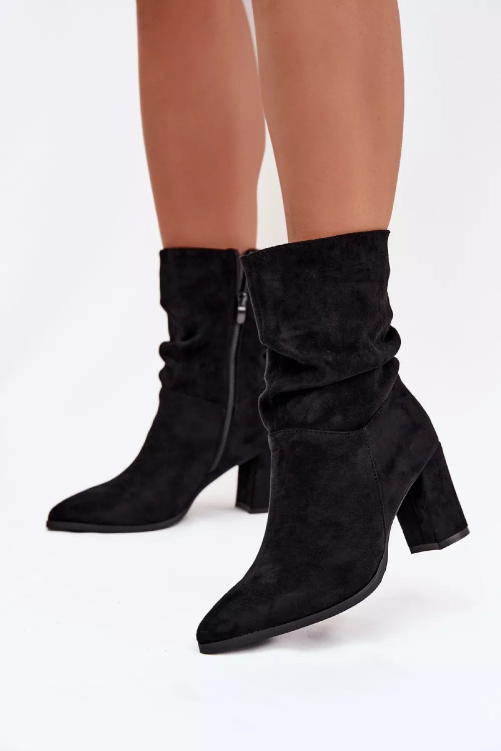 Aulinukai su kulnu modelis 217793 Step in style