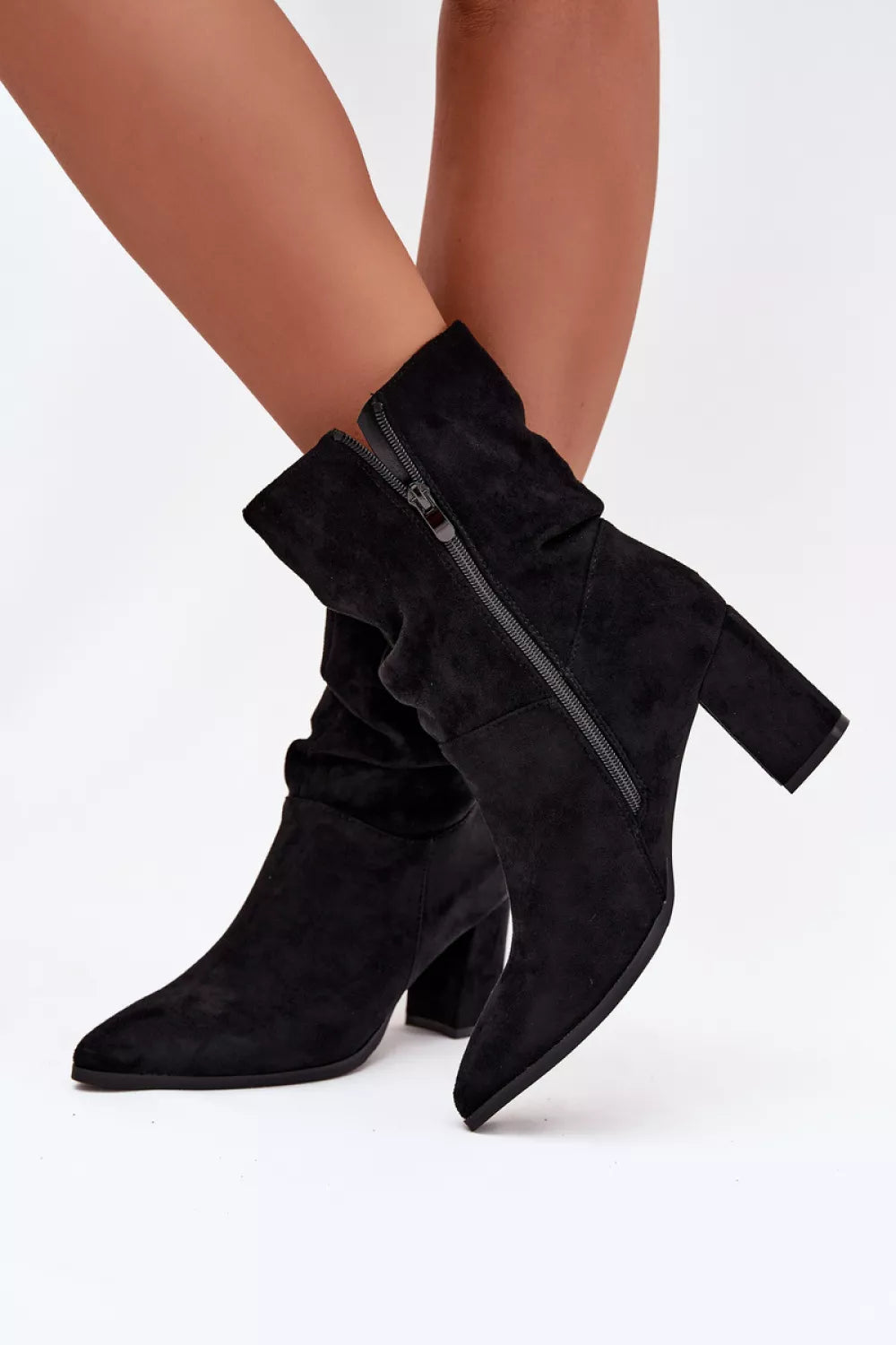 Aulinukai su kulnu modelis 217793 Step in style