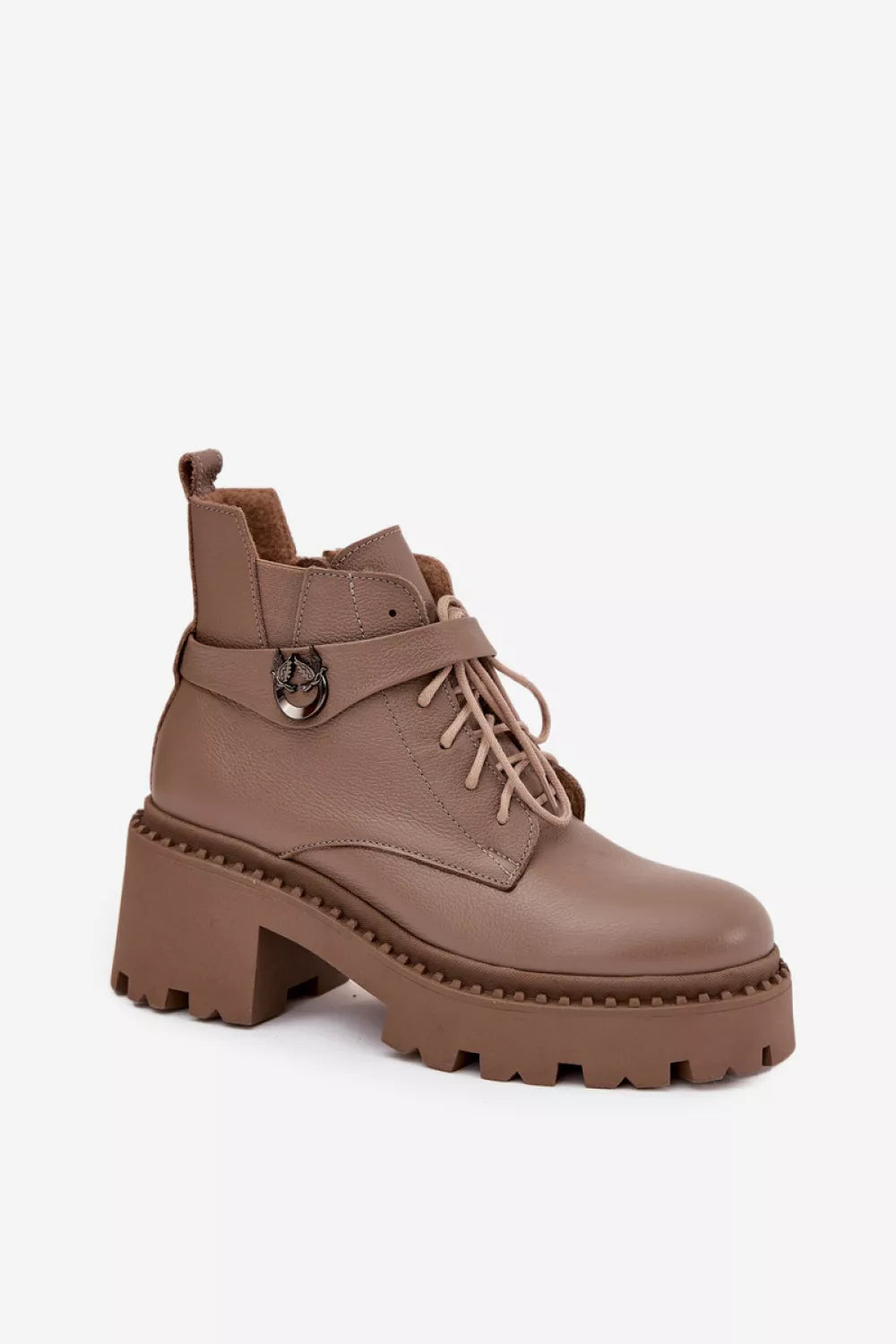 Aulinukai, modelis 217799 Step in style