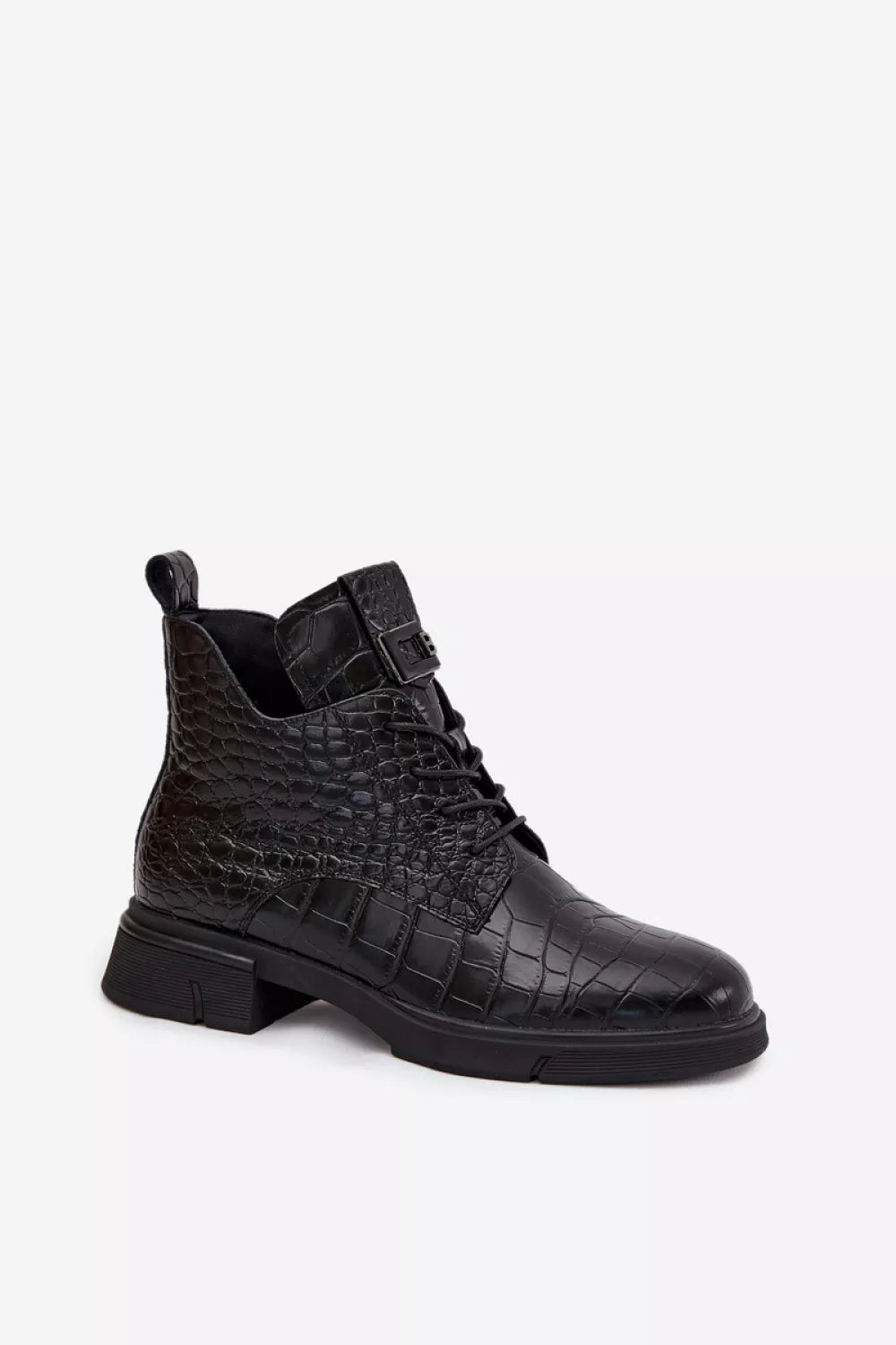 Auliniai batai, modelis 217803 Step in style