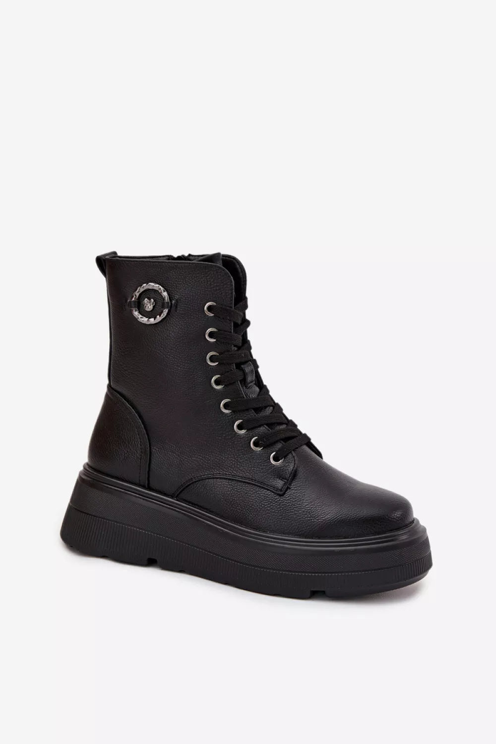 Aulinukai, modelis 217810 Step in style