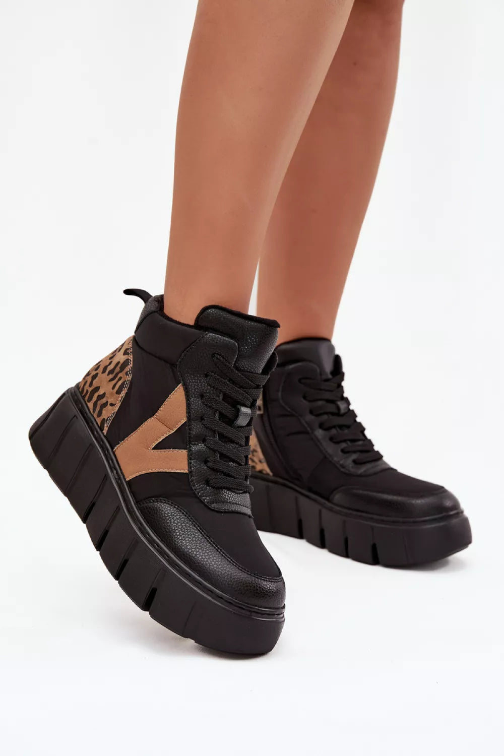 Batai modelis 217815 Step in style