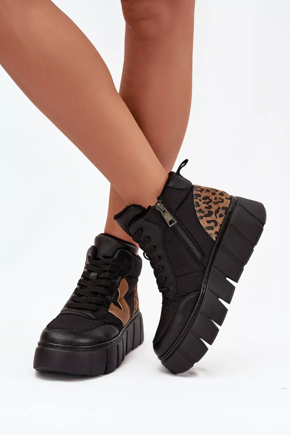 Batai modelis 217815 Step in style