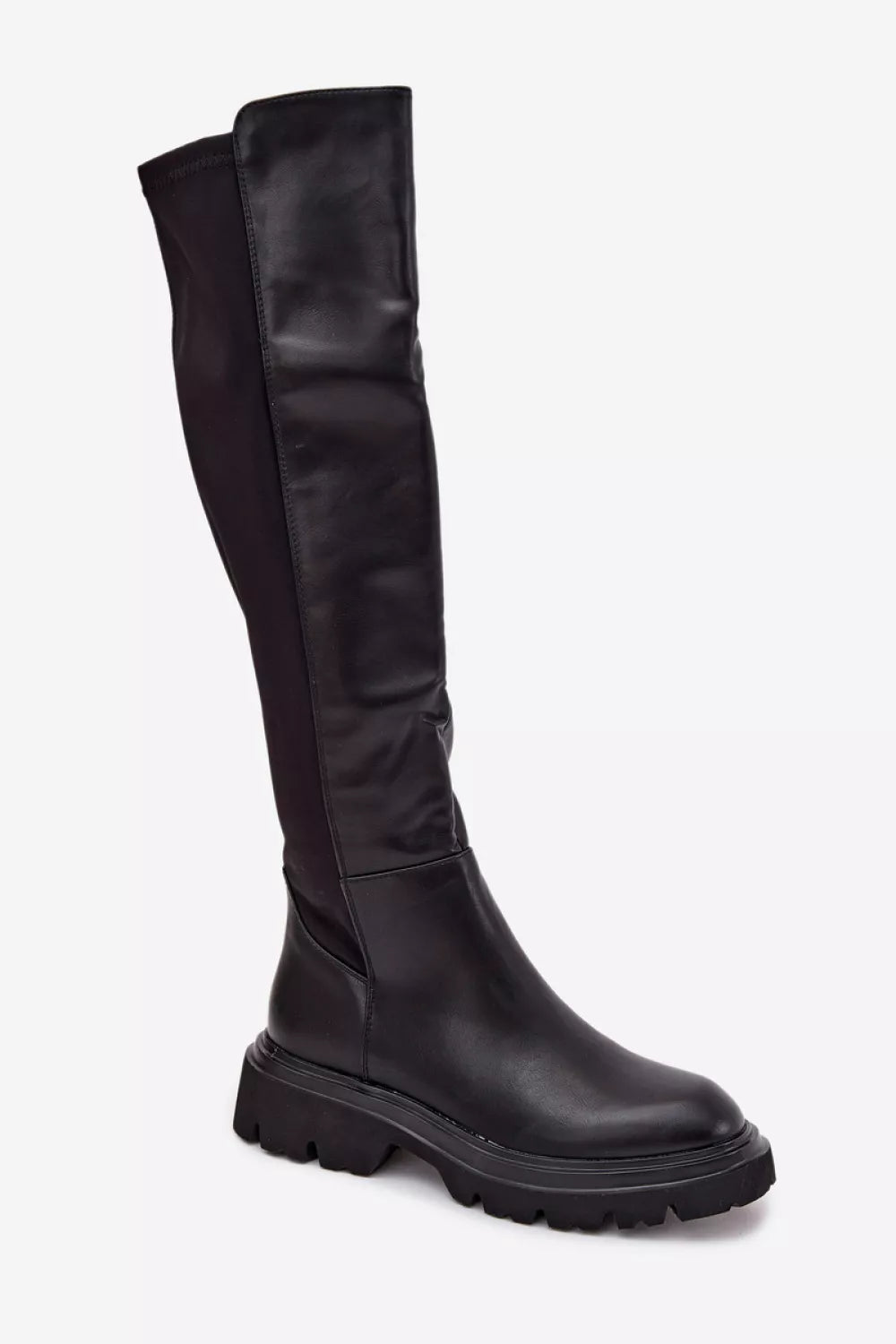 Šlaunų aulinukai modelis 217820 Step in style