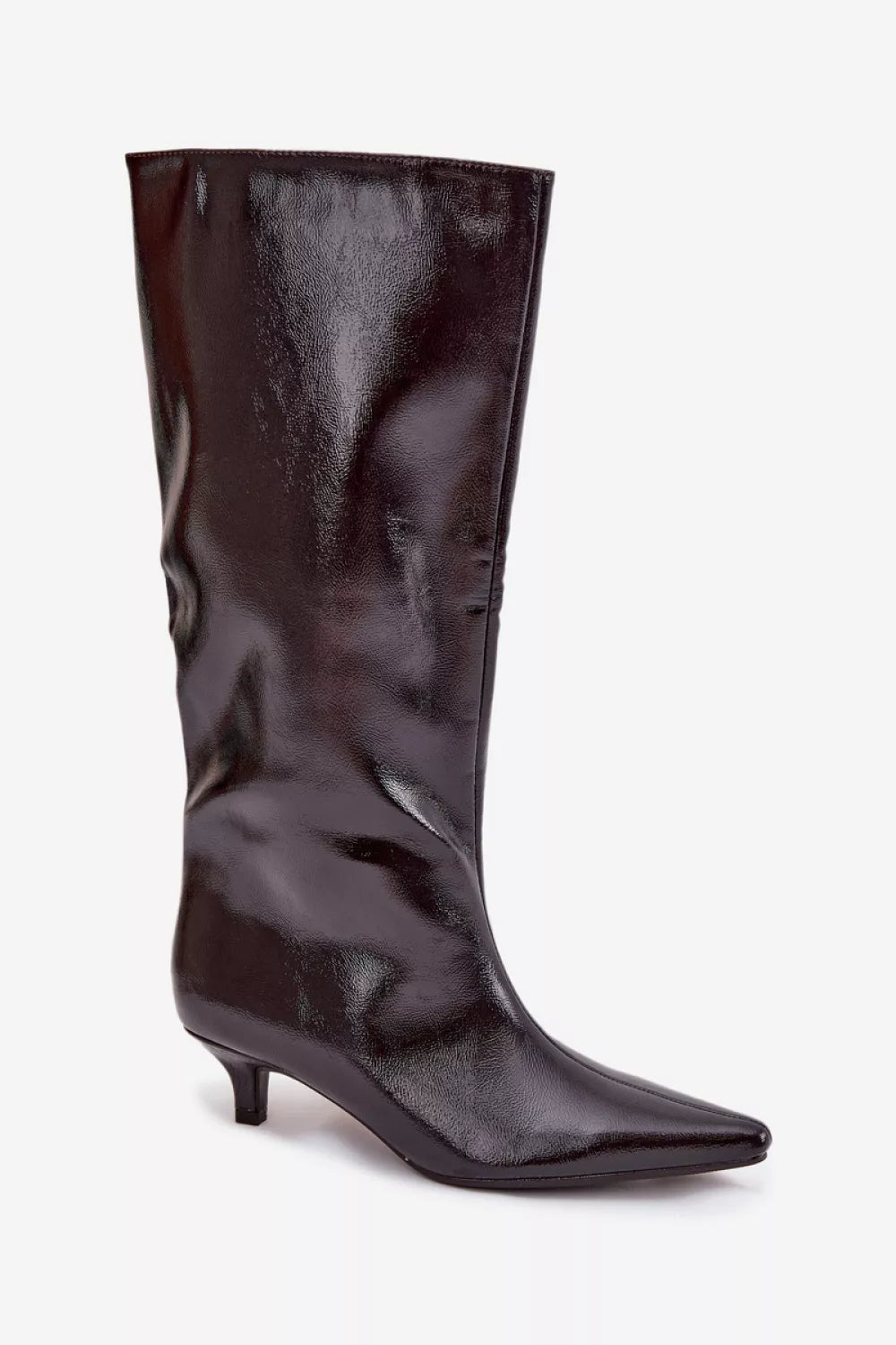 Aulinukai su kulnu, modelis 217824, Step in style