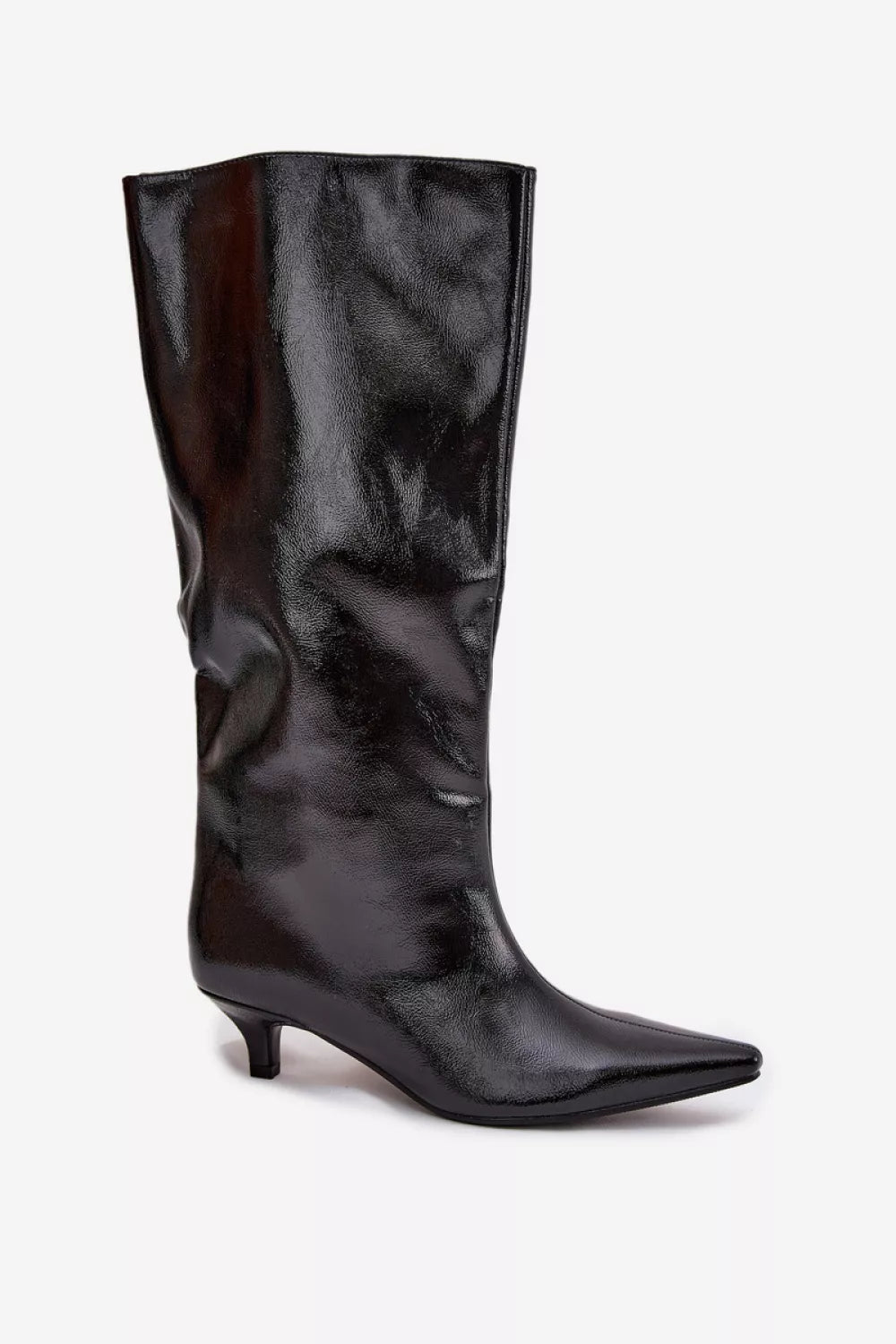 Aukštakulniai aulinukai modelis 217825 Step in style