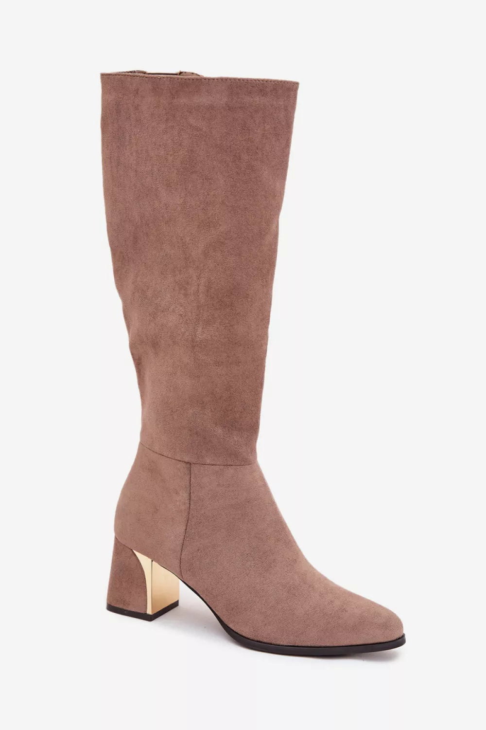 Kulniniai aulinukai, modelis 217828 Step in style