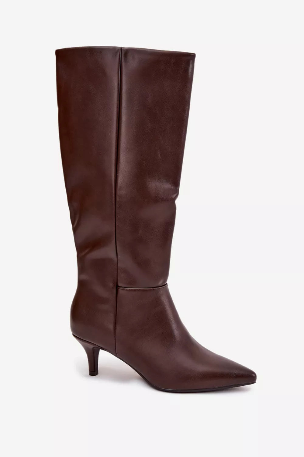 Aulinukai ant kulno modelis 217829 Step in style