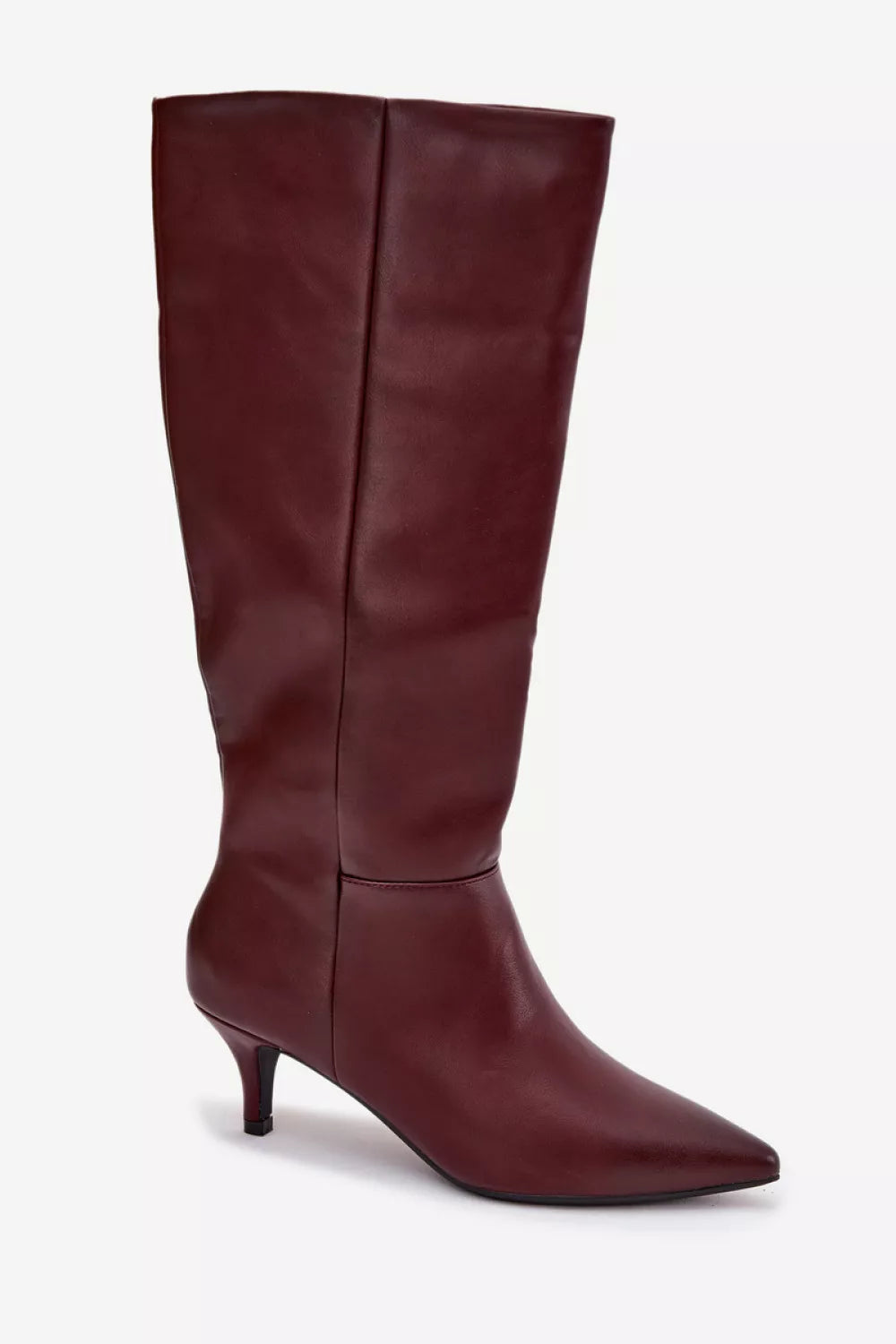 Aukštakulniai aulinukai, modelis 217831 Step in style