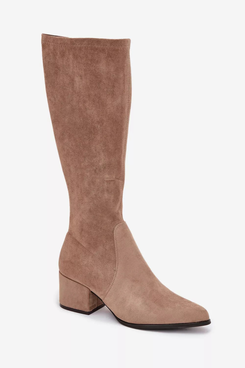 Kulniniai batai modelis 217832 Step in style