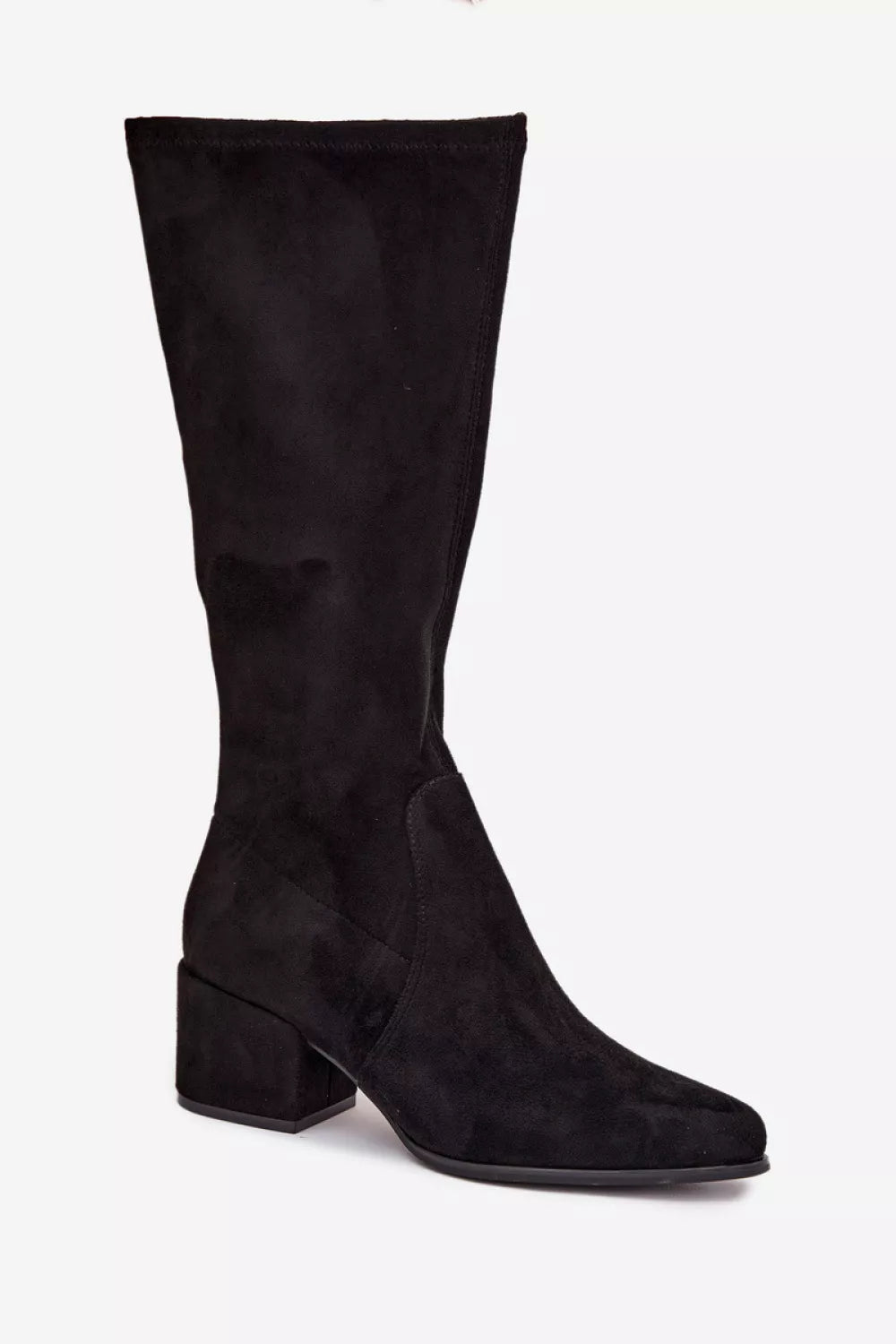 Aulinukai su kulnu modelis 217834 Step in style