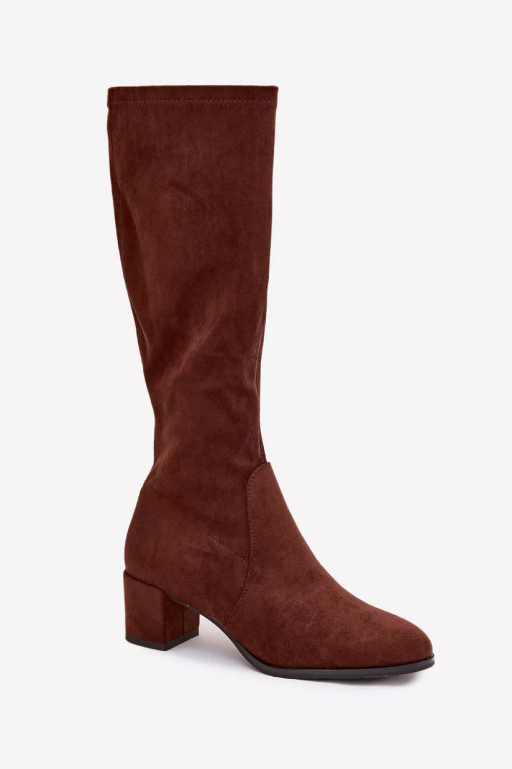 Aulinukai su kulnu, modelis 217835 Step in style