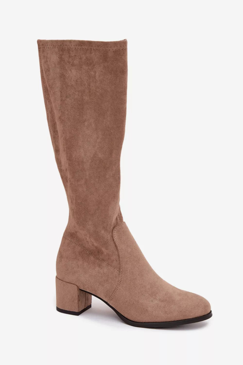 Aulinukai ant kulno modelis 217836 Step in style