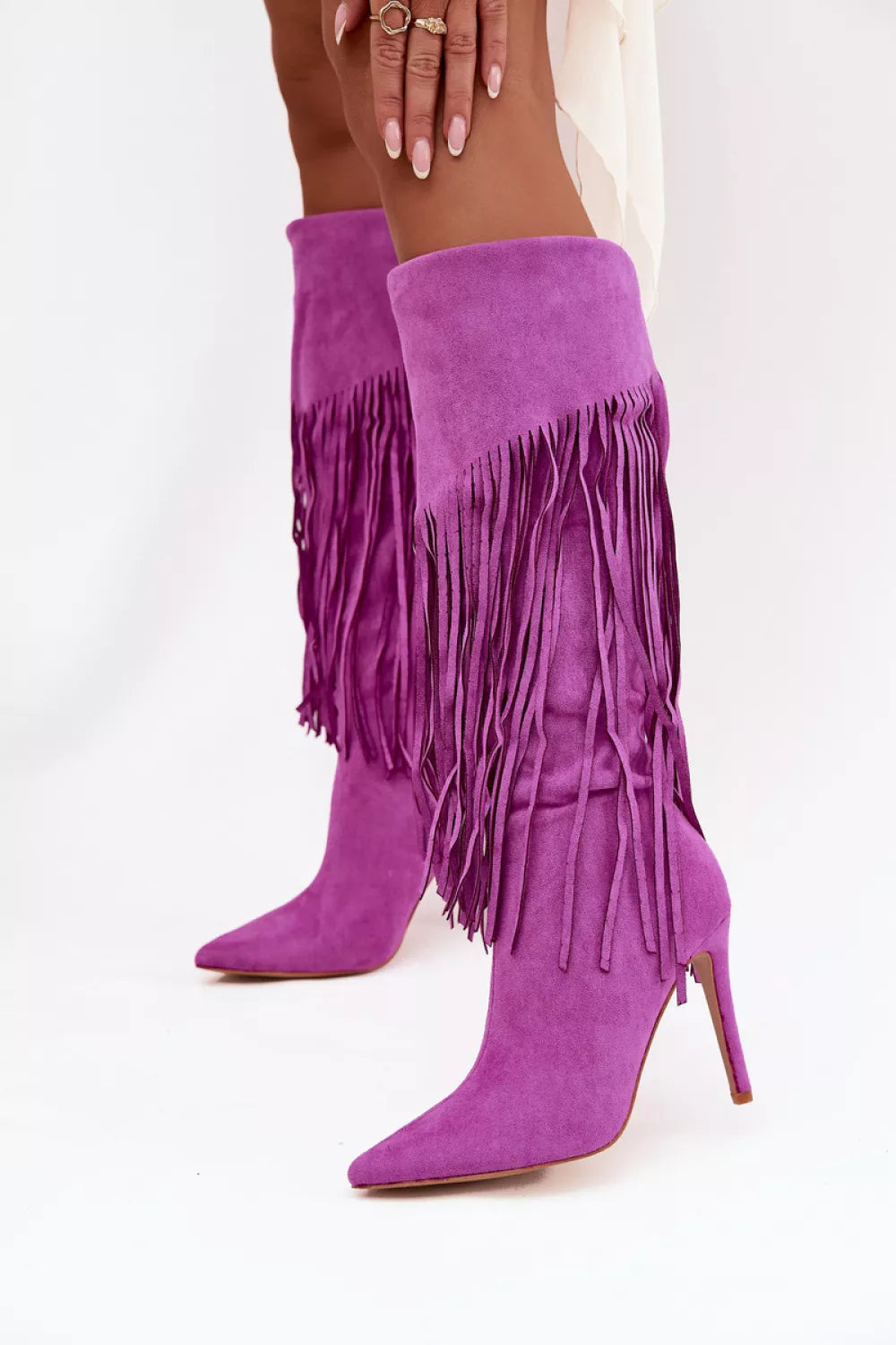Kulniniai batai, modelis 217837 Step in style