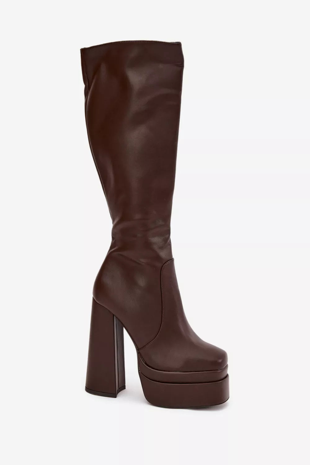 Aulinukai su kulnu, modelis 217838, Step in style