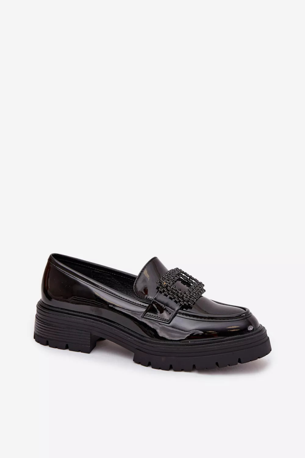 Mokasinai modelis 217840 Step in style