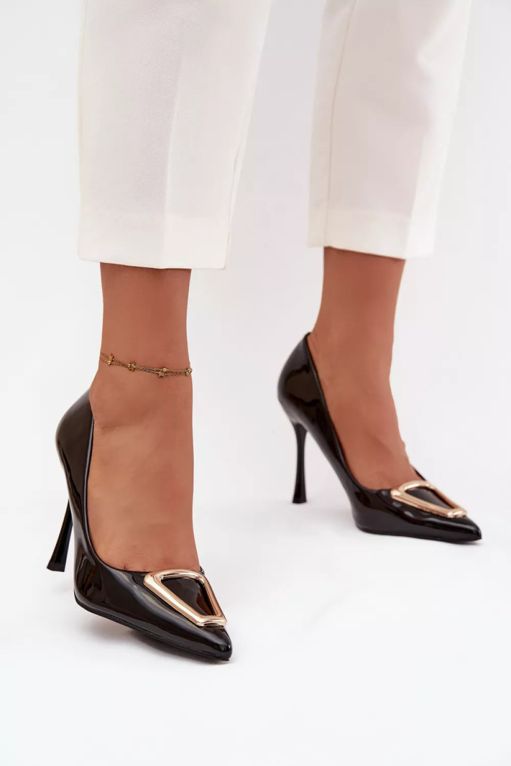 Aukštakulnių modelis 217847 Step in style