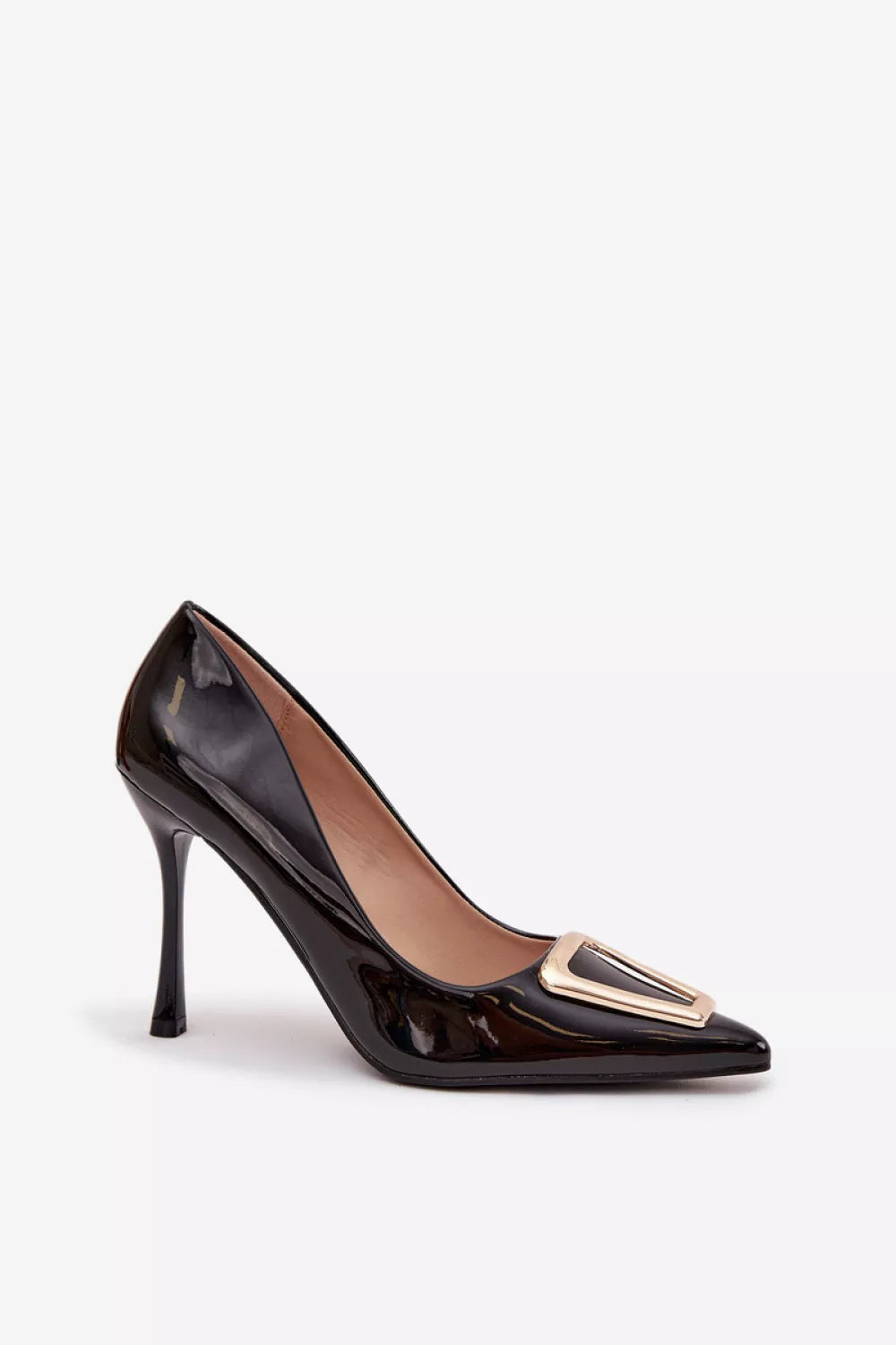 Aukštakulnių modelis 217847 Step in style