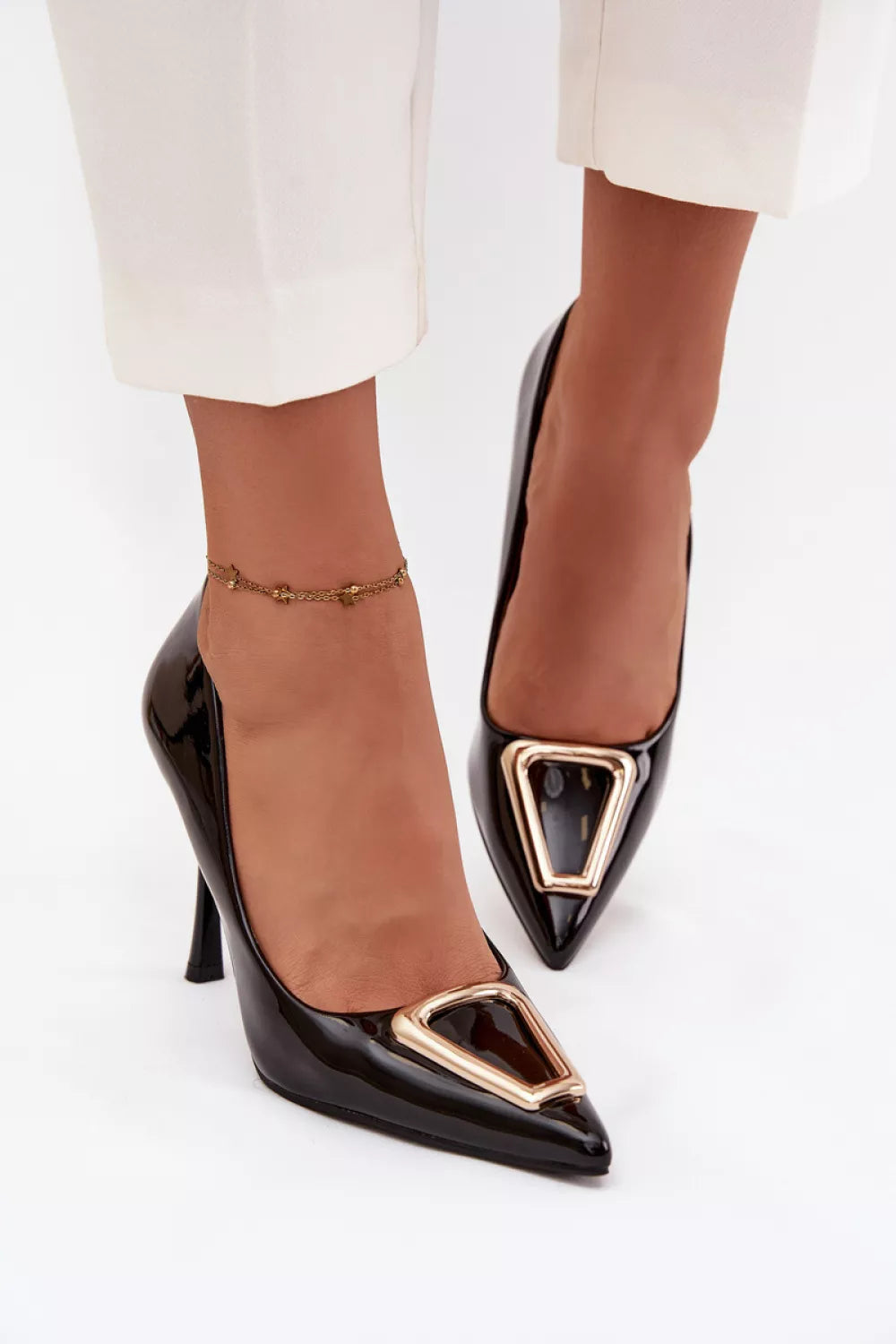 Aukštakulnių modelis 217847 Step in style