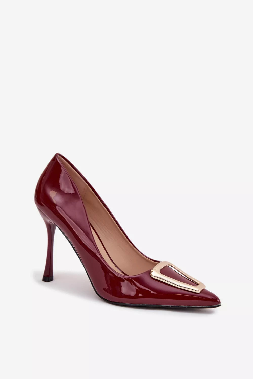 Aukštakulniai modelis 217848 Step in style
