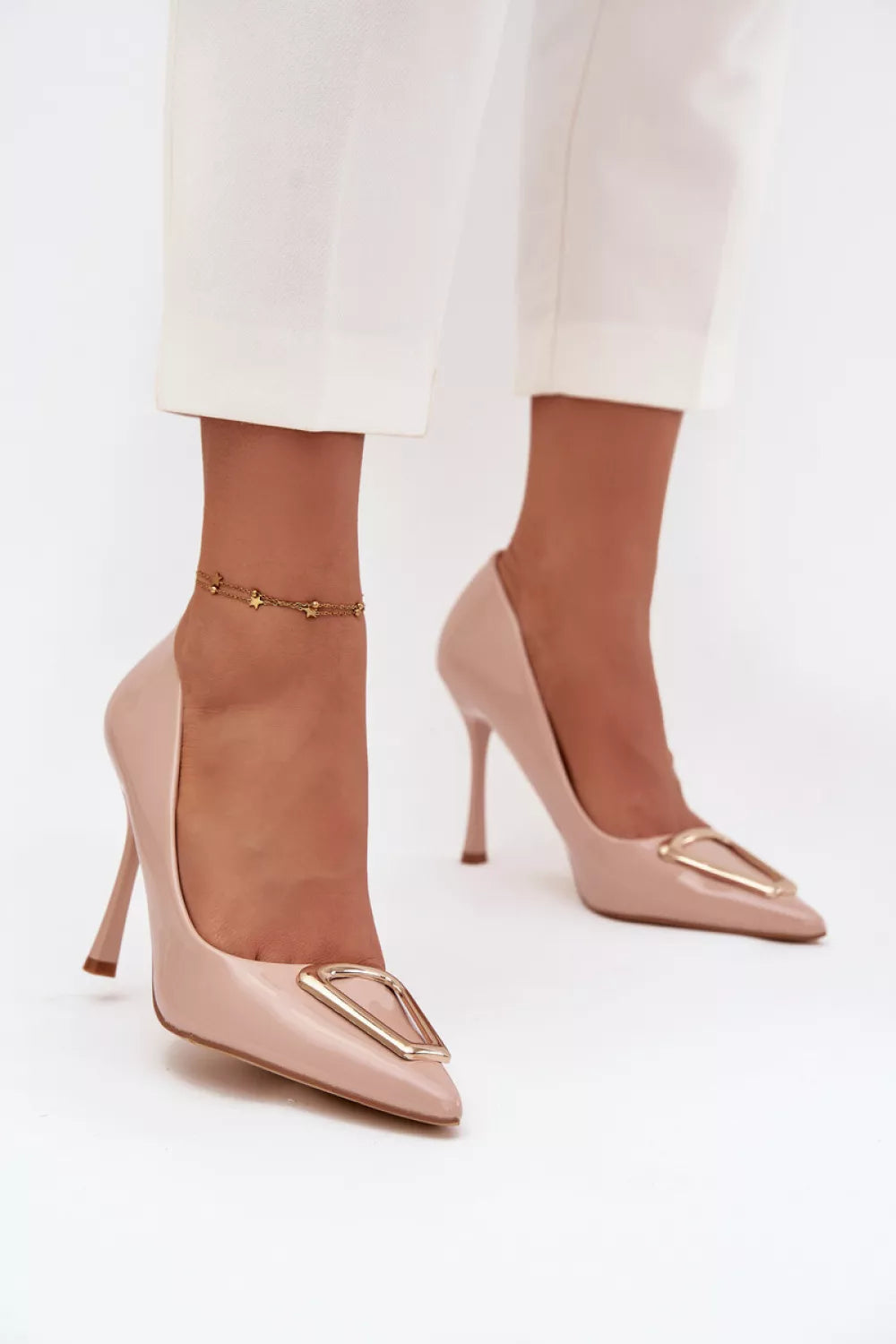 Aukštakulniai modelis 217849 Step in style