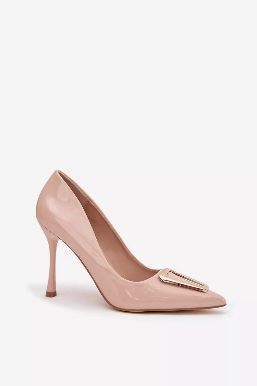 Aukštakulniai modelis 217849 Step in style