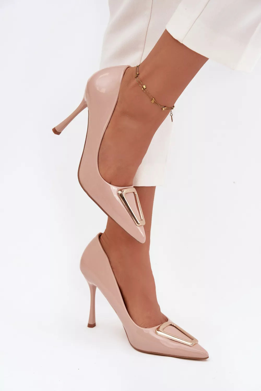 Aukštakulniai modelis 217849 Step in style