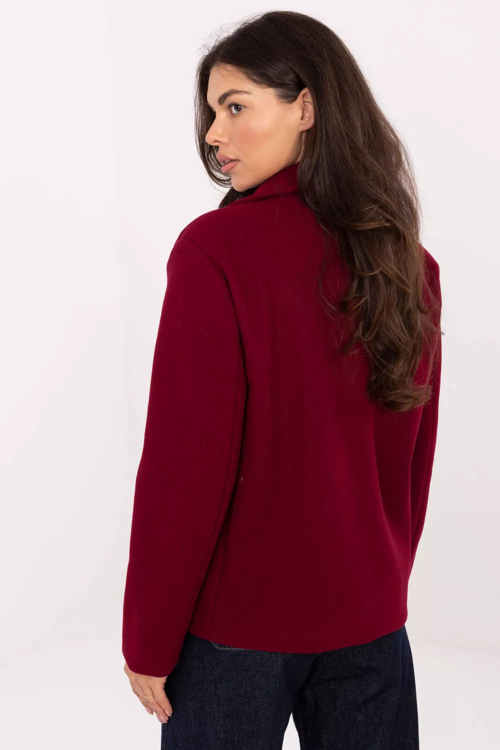 Paltas modelis 217853 Rue Paris