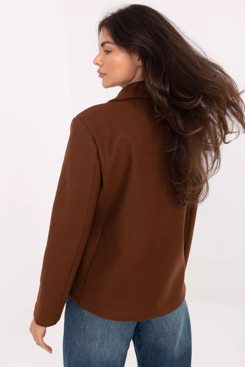 Paltas modelis 217857 Rue Paris