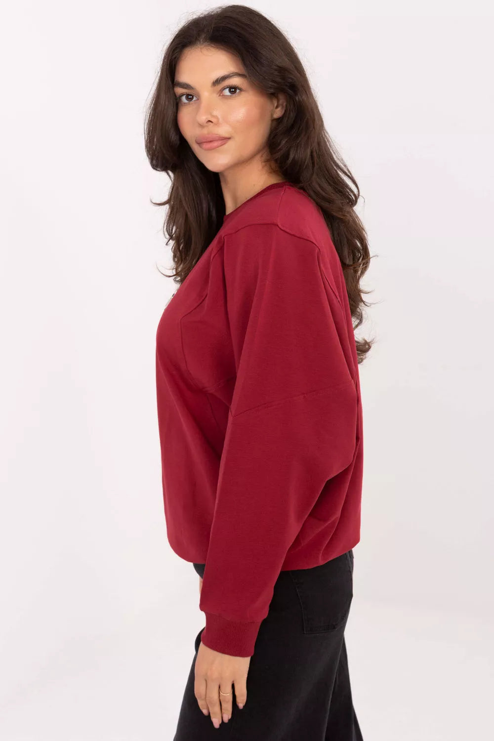 Džemperis modelis 217859 Rue Paris