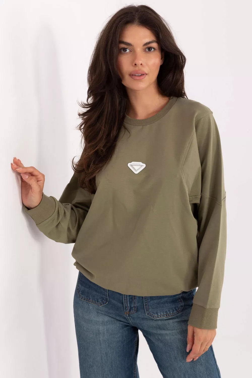 Megztinis modelis 217860 Rue Paris