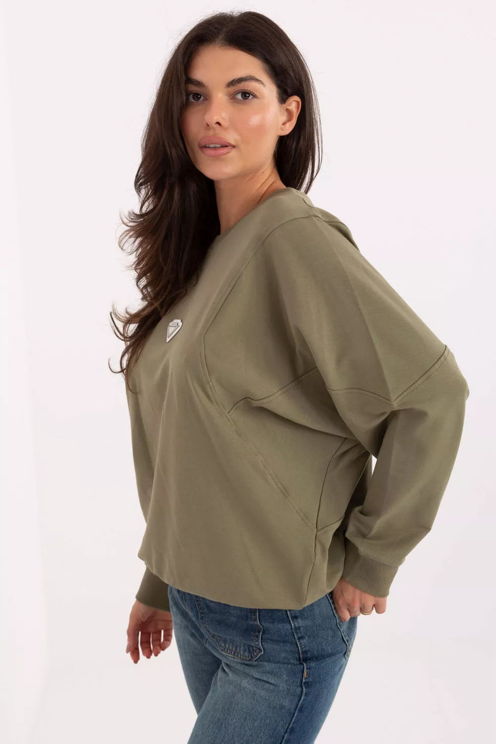Megztinis modelis 217860 Rue Paris