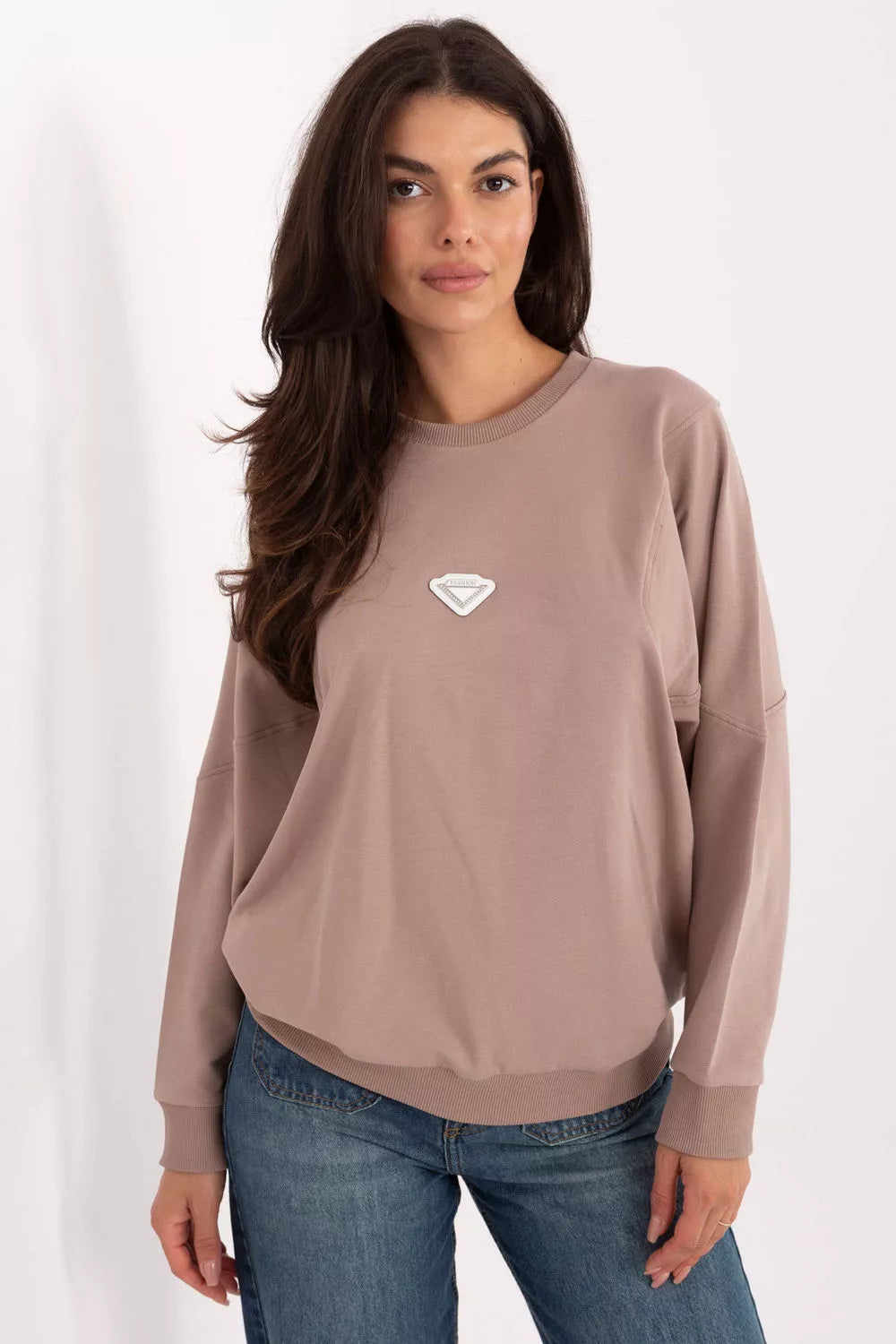 Džemperis modelis 217861 Rue Paris