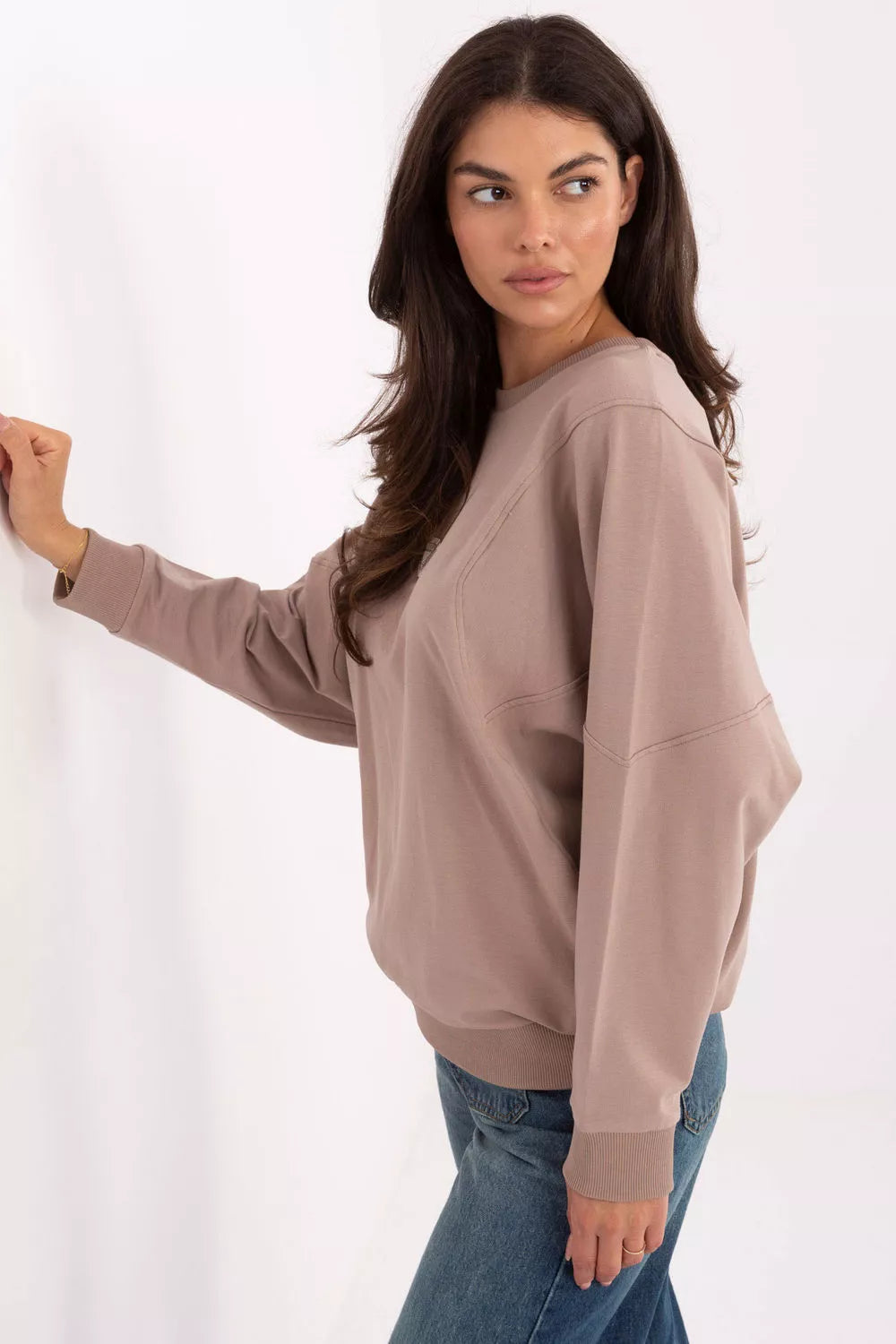 Džemperis modelis 217861 Rue Paris