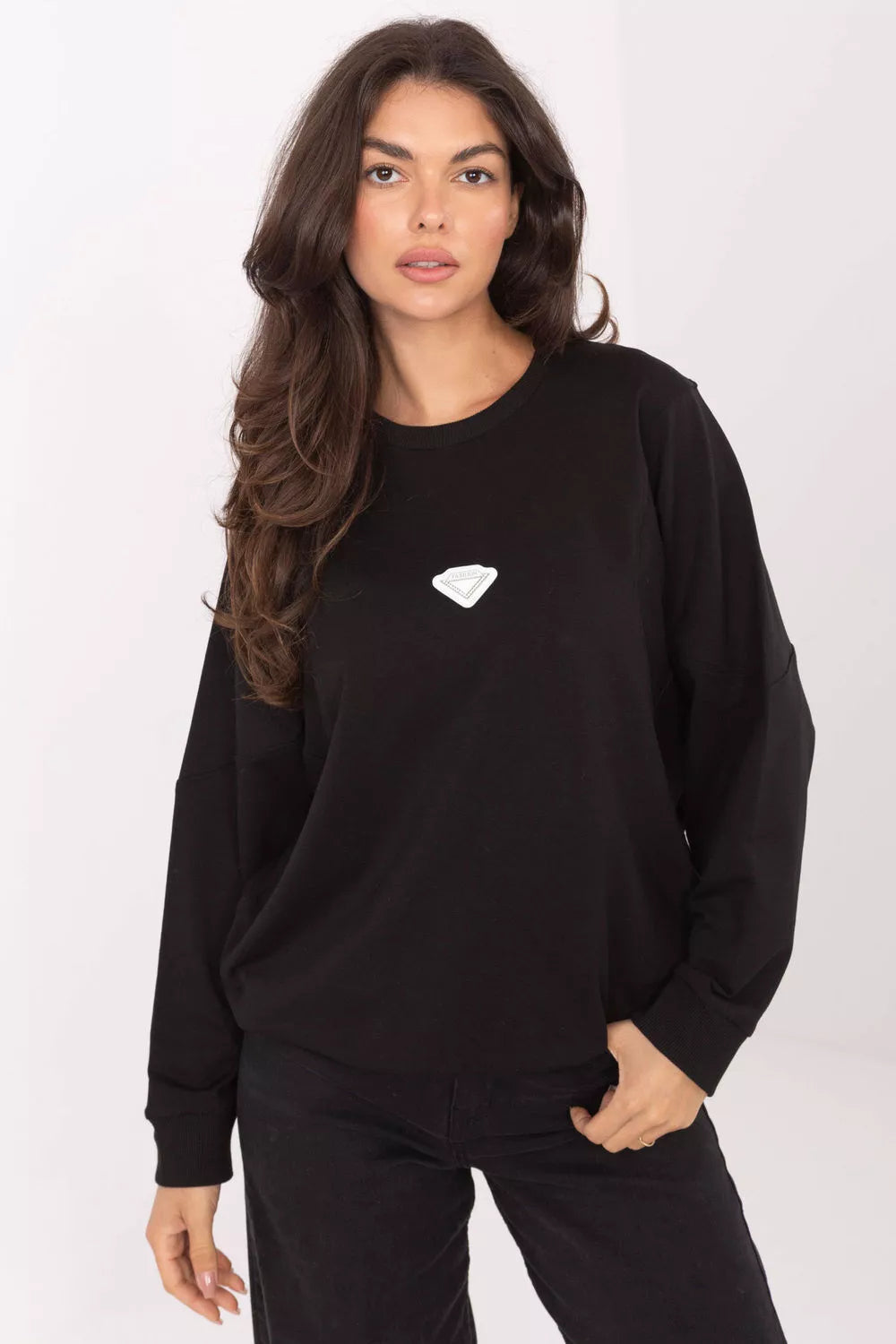 Megztinis modelis 217862 Rue Paris