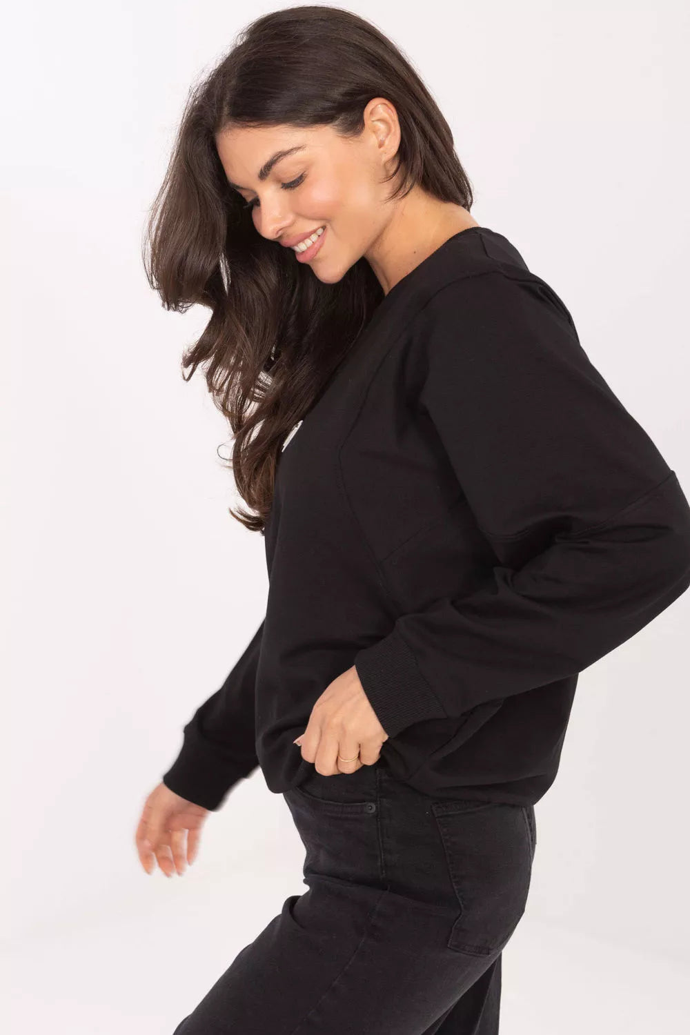 Megztinis modelis 217862 Rue Paris
