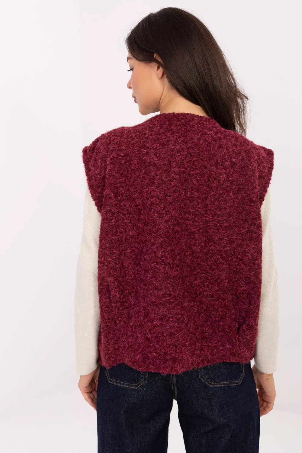 Liemenės modelis 217865 Rue Paris