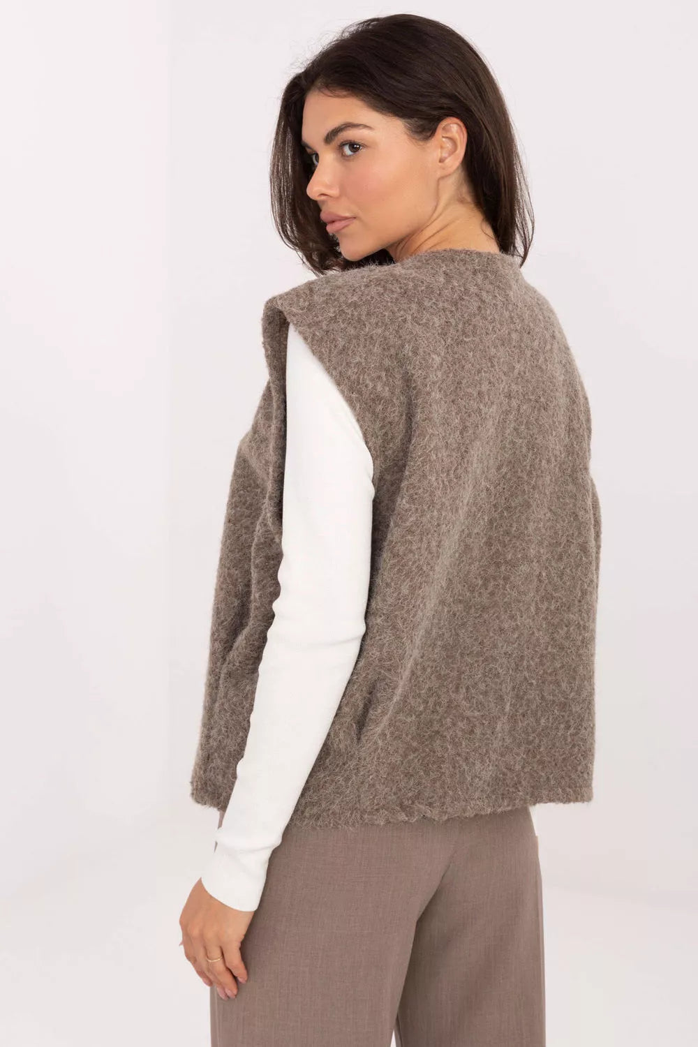 Liemenė modelis 217866 Rue Paris