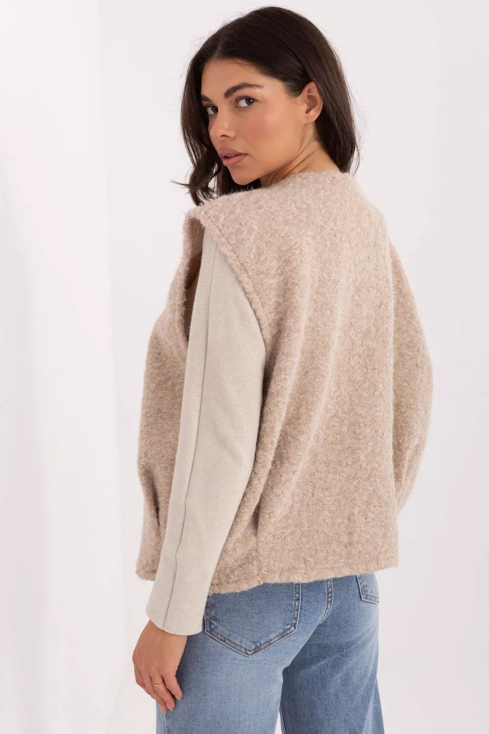 Liemenė modelis 217870 Rue Paris